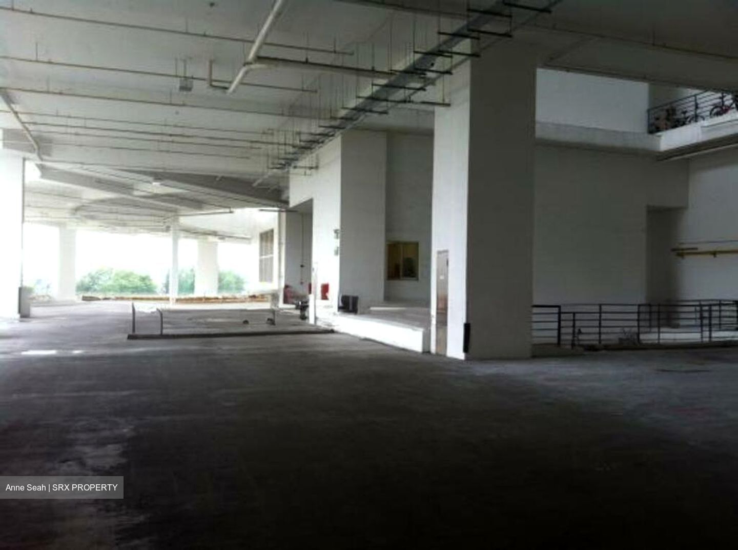 Food Xchange @ Admiralty (D27), Factory #498361891